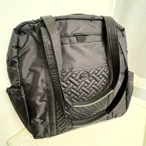 ⭐️Like New!⭐️ Lug Sprinter Black Tote